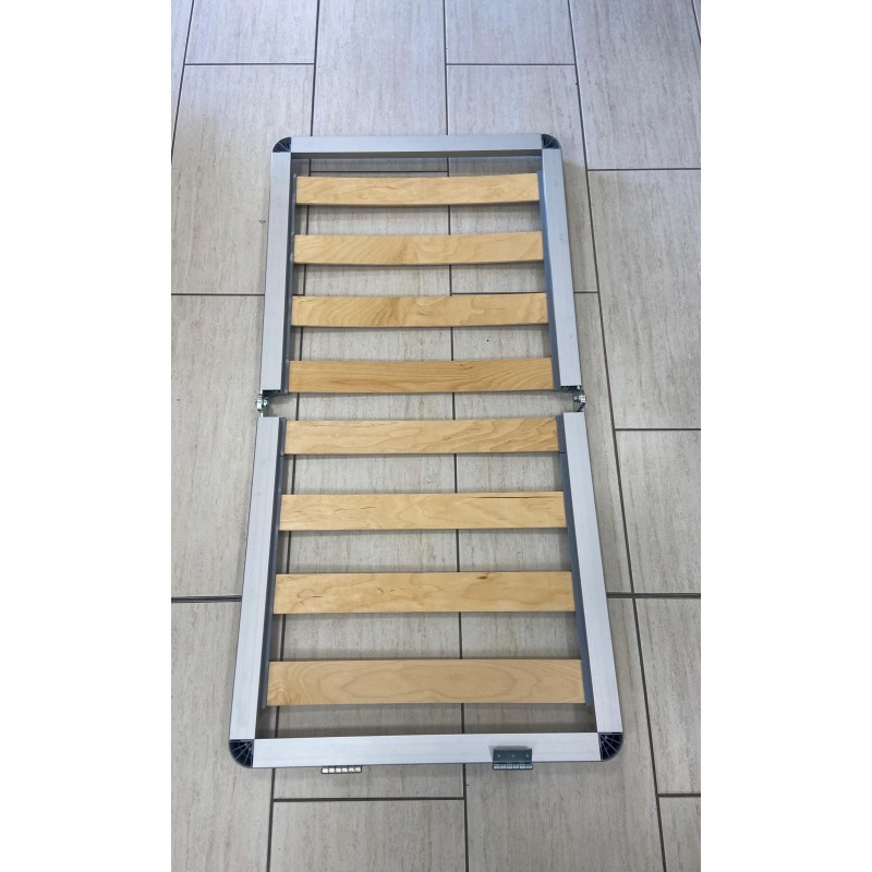 RETE LETTO PER CAMPER VAN