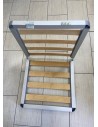 RETE LETTO PER CAMPER VAN