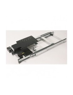 PORTA TV LCD AD ESTRAZIONE SX PROJECT 2000 MISURA MM 362X813