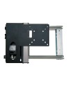 PORTA TV LCD AD ESTRAZIONE SX PROJECT 2000 MISURA MM 362X813