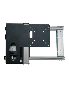 PORTA TV LCD ESTRAZIONE DX MM 362X813