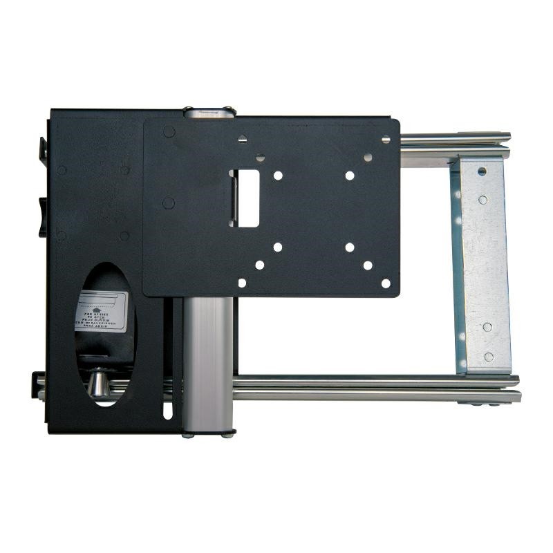 PORTA TV LCD ESTRAZIONE DX MM 362X813