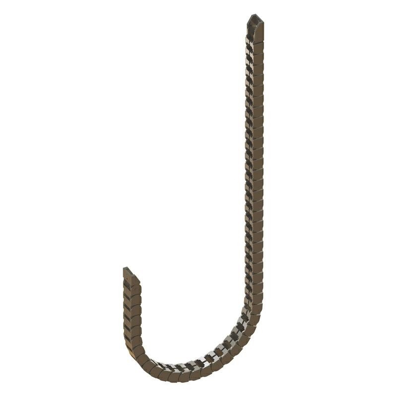 CATENA PER CAVI LETTO