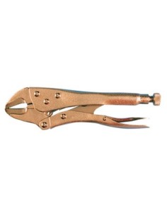 PINZA A GINOCCHIERA MM. 250