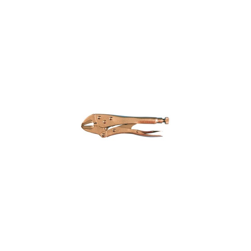 PINZA A GINOCCHIERA MM. 250