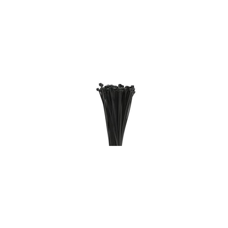 FASCETTE DI CABLAGGIO 98 X2,5