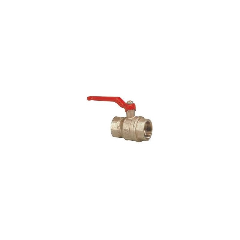 VALVOLA A SFERA DA 1   POLLICE