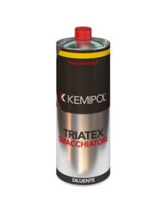 SMACCHIATORE TRIATEX  DILUENTE