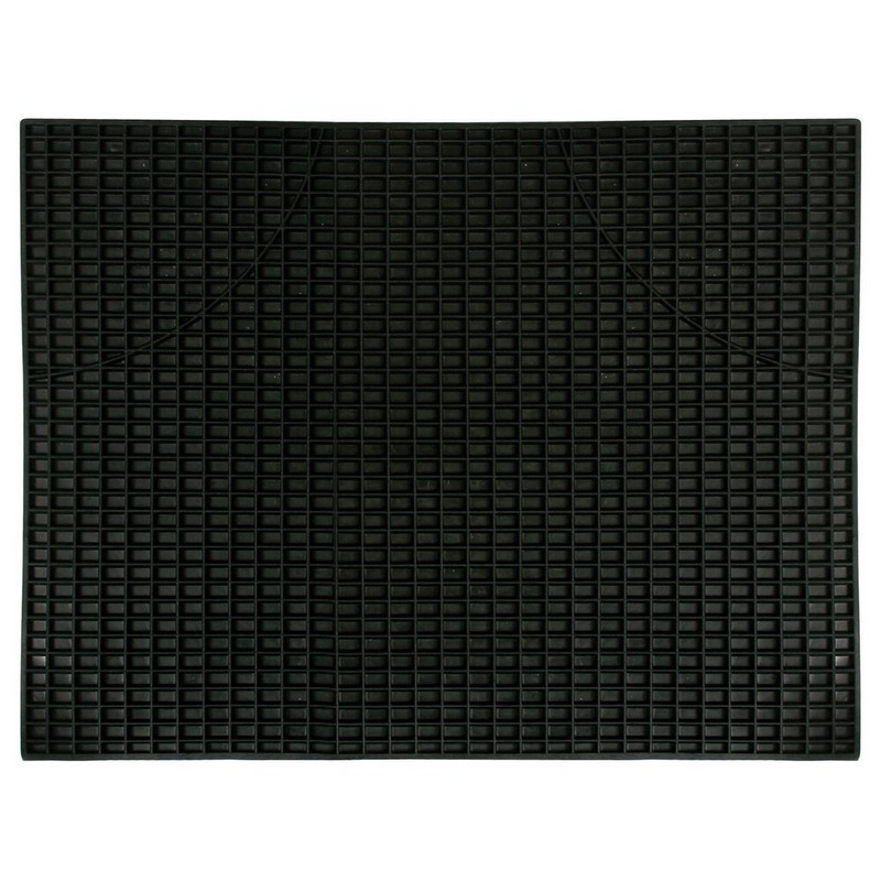 TAPPETINO GIOKER LUX 37X48 GOMMA