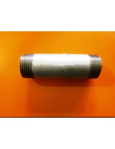 MANICOTTO DIAMETRO 1  POLLICE X LUNGEZZA 10 CM
