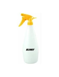 SPRUZZATORE IN PLASTICA CC 1000 BIANCO