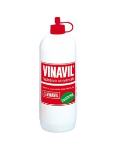 COLLA VINAVIL DA 250 GR