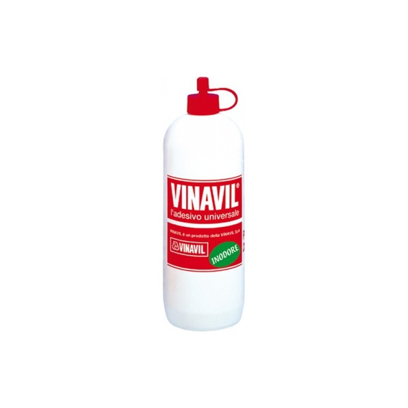 COLLA VINAVIL DA 250 GR