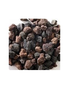 PIETRA LAVICA PER BARBEQUE CONFEZIONE DA 3 KG