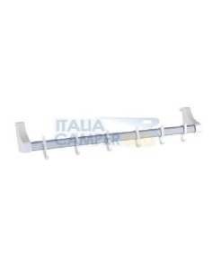 APPENDITUTTO PER INSTALLAZIONE AGGANCIO SULLA PORTA LUNGO...