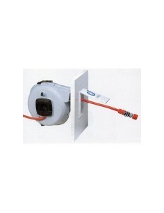 HIDROROLL AVVOLGITUBO COMPLETO DI ACCESSORI