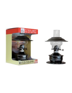 LAMPADA A PETROLIO MISSISSIPI