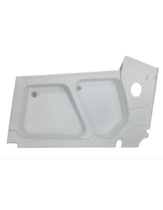 PIATTO DOCCIA PER LAIKA ECOVIP 3/4/6 RICAMBIO ORIGINALE