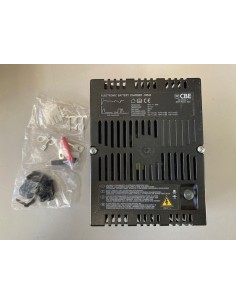 CARICABATTERIE CB520/3 300 W
