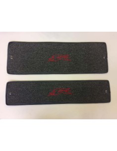 TAPPETINO INGRESSO PORTA CELLULA IN MOQUETTE