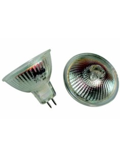 FARETTO ALOGENO 12 V DA 10 WATT