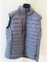 PIUMINO GILET LAIKA TG XXL