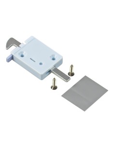 CHIUSURA PER FRIGO COMPLETA DOMETIC