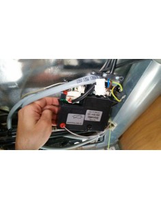 CENTRALINA COMPLETA PER FRIGO DOMETIC RM 8401