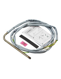 RESISTENZA 220W-230V DA 190WATT PER FRIGORIFERO DOMETIC...
