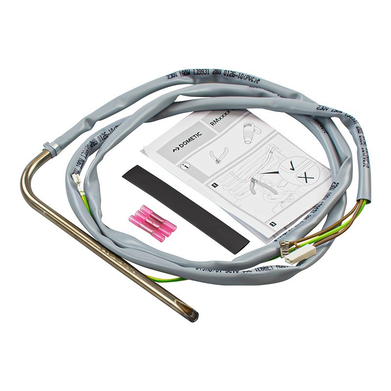 RESISTENZA 220W-230V DA 190WATT PER FRIGORIFERO...