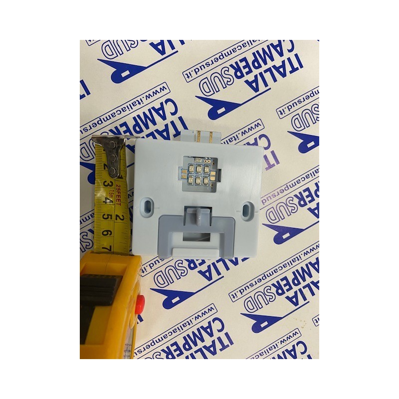 LUCE A LED PER PORTA APERTURA FRIGO