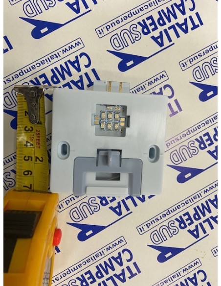 LUCE A LED PER PORTA APERTURA FRIGO