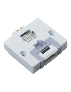 LUCE A LED PER PORTA APERTURA FRIGO 2