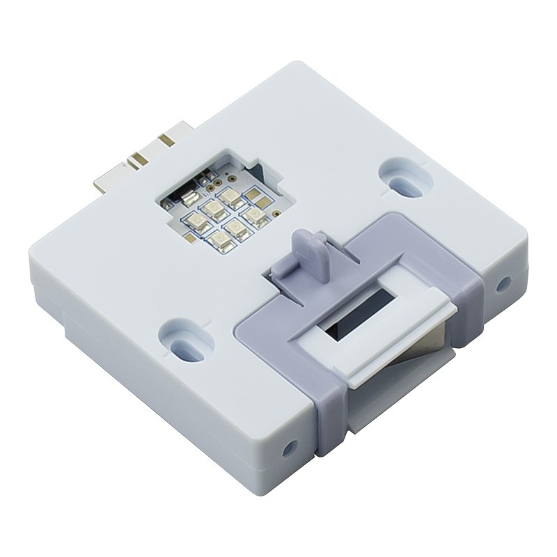 LUCE A LED PER PORTA APERTURA FRIGO