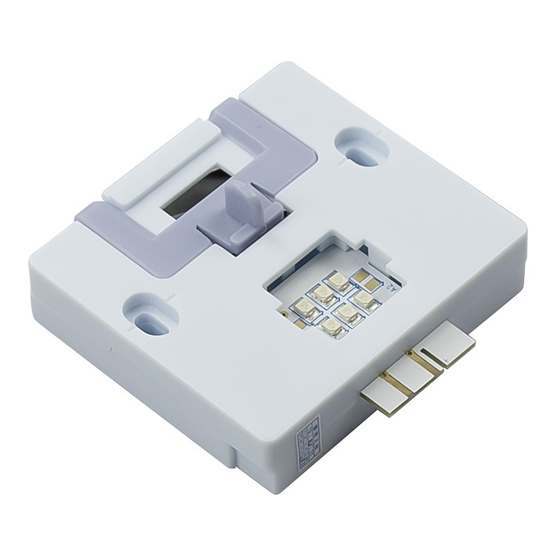 LUCE A LED PER PORTA APERTURA FRIGO