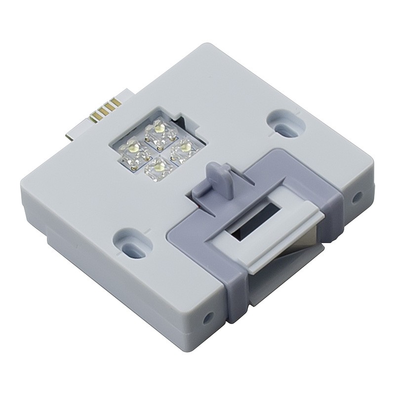 LUCE FRIGO 4 LED
