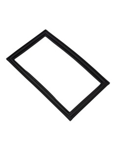 GUARNIZIONE PER FRIGO DOMETIC IN GOMMA COLORE NERO