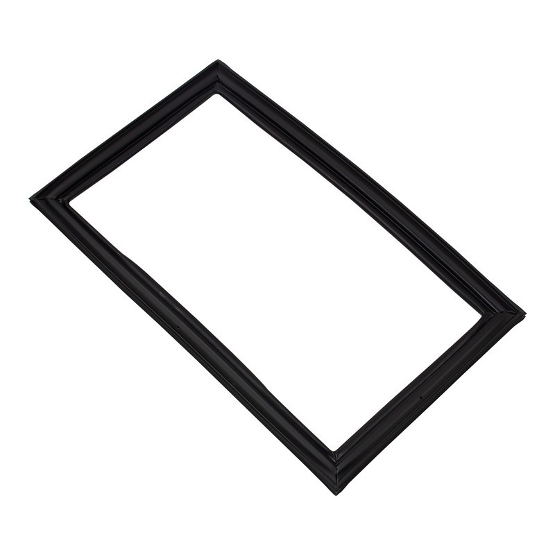 GUARNIZIONE PER FRIGO DOMETIC IN GOMMA COLORE NERO