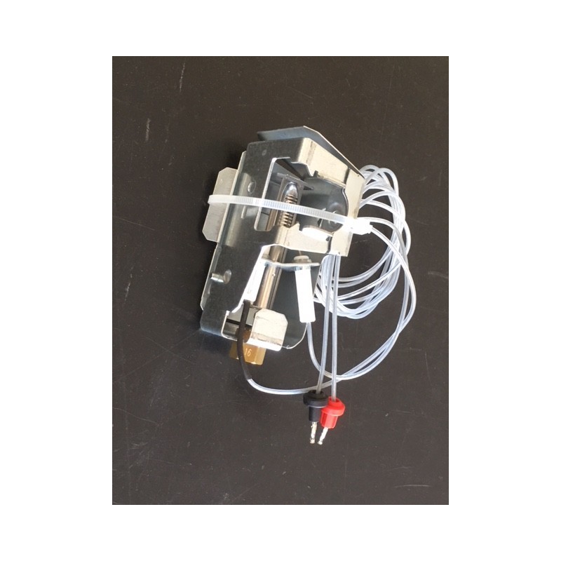 BRUCIATORE GAS PER FRIGO DOMETIC RML 8550 E...