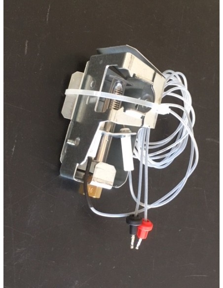 BRUCIATORE GAS PER FRIGO DOMETIC RML 8550 E SIMILARI