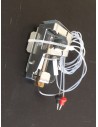 BRUCIATORE GAS PER FRIGO DOMETIC RML 8550 E SIMILARI