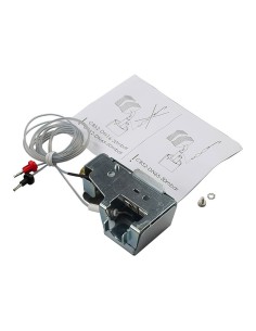 BRUCIATORE GAS PER FRIGO DOMETIC  CBS2, DN65, MES/AES