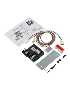SCHEDA ELETTRONICA PER FRIGO DOMETIC MODELLO ATTACCO...