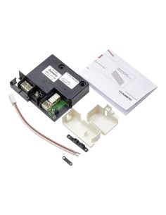 SCHEDA FRIGO DOMETIC ATTACCO MATTONE COMPLETO