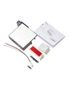SCHEDA FRIGO DOMETIC ATTACCO MATTONE COMPLETO 2
