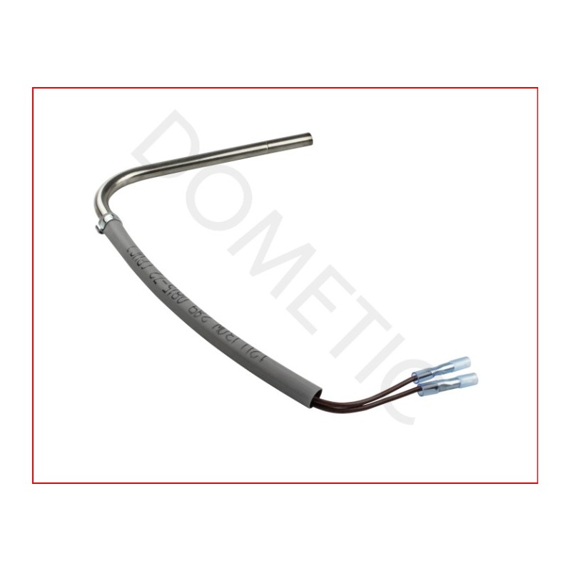 RESISTENZA 12V /130W PER FRIGO DOMETIC VARI...