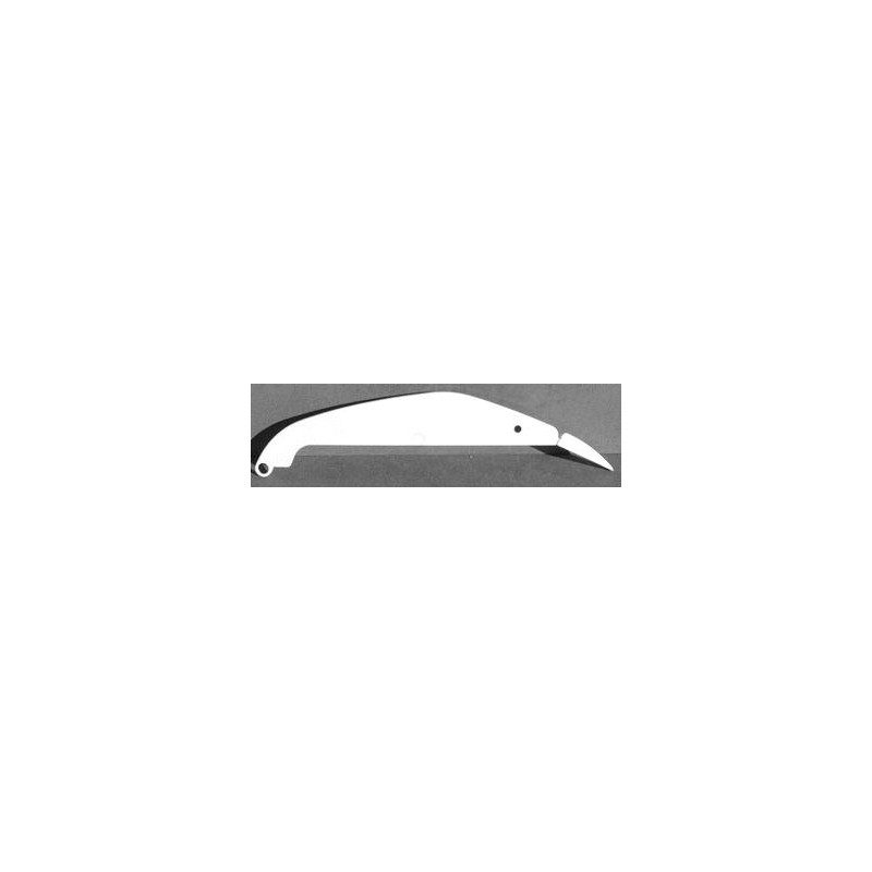 FINALINO PER CARTER LATO DX LAIKA KREOS 3003-3004