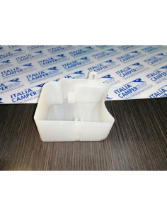 BICCHIERE RACCOGLI CONDENSA ACQUA PER FRIGO DOMETIC  DA...