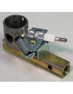 BRUCIATORE GAS  PER FRIGO DOMETIC SENZA UGELLO