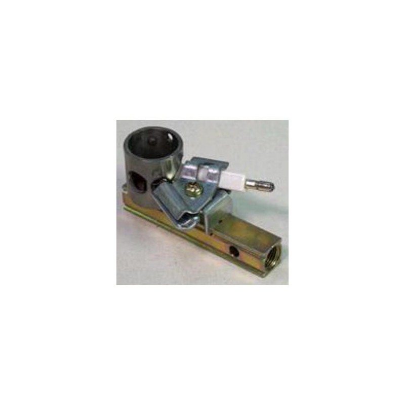 BRUCIATORE GAS  PER FRIGO DOMETIC SENZA UGELLO